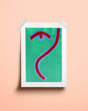 Load image into Gallery viewer, Abstract #12 - ICU