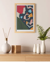 Load image into Gallery viewer, Across the Night Print