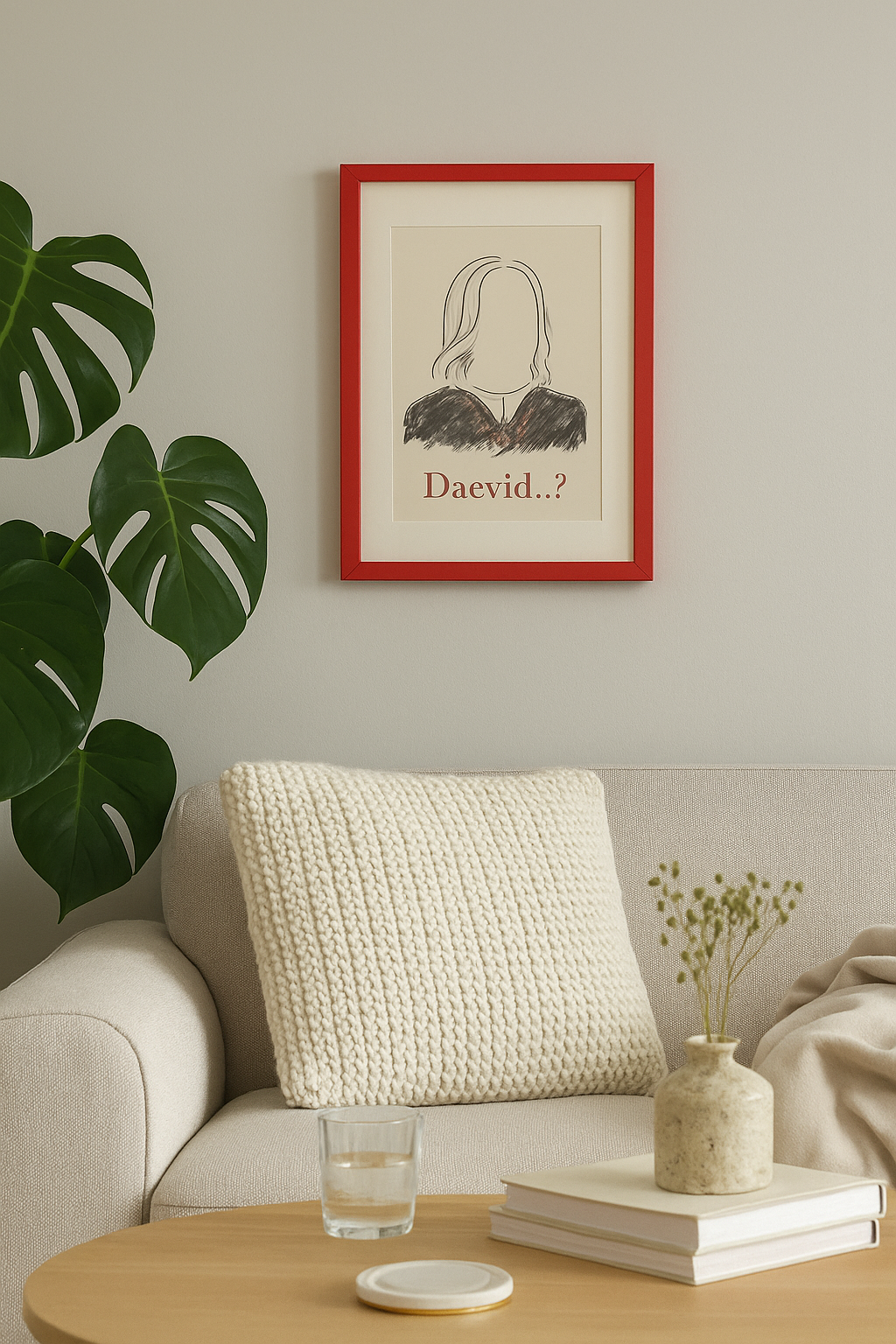 Moira Rose - Schitts Creek Fan Art - A5