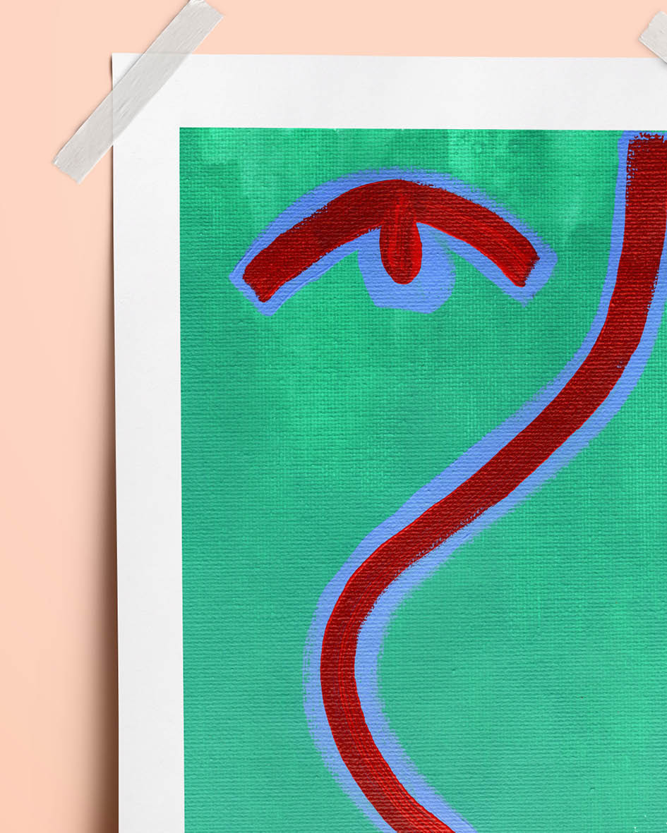 Abstract #12 - ICU