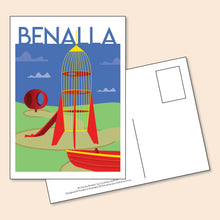 Load image into Gallery viewer, Homage to Home Postcard Set

