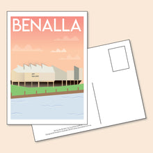 Load image into Gallery viewer, Homage to Home Postcard Set
