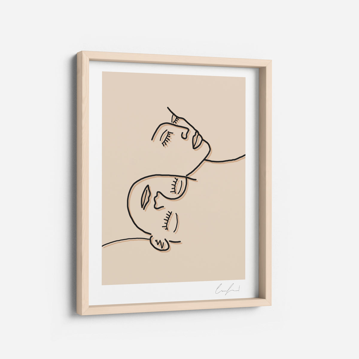 Sleepover Club Print