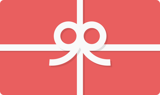 Cjo Creative Gift Card